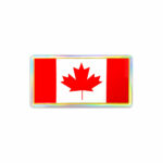 3D-Stickers-Bandiera-Canada-498-A