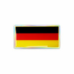 3D-Stickers-Bandiera-Germania-465-A