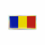 3D-Stickers-Bandiera-Romania-14060-A