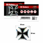 3D-Stickers-Croce-14024-B