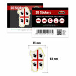 3D-Stickers-Stemma-Sardegna-14138-B