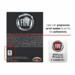 3d-sticker-fiat-logo-cartoncino-etichetta-autenticita