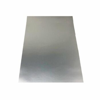 foglio alluminio adesivo