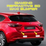 Daimond-Refractive-Maxi-3D-Auto-Applicazione
