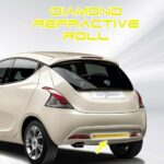 Daimond-Refractive-Roll-Auto-Applicazione