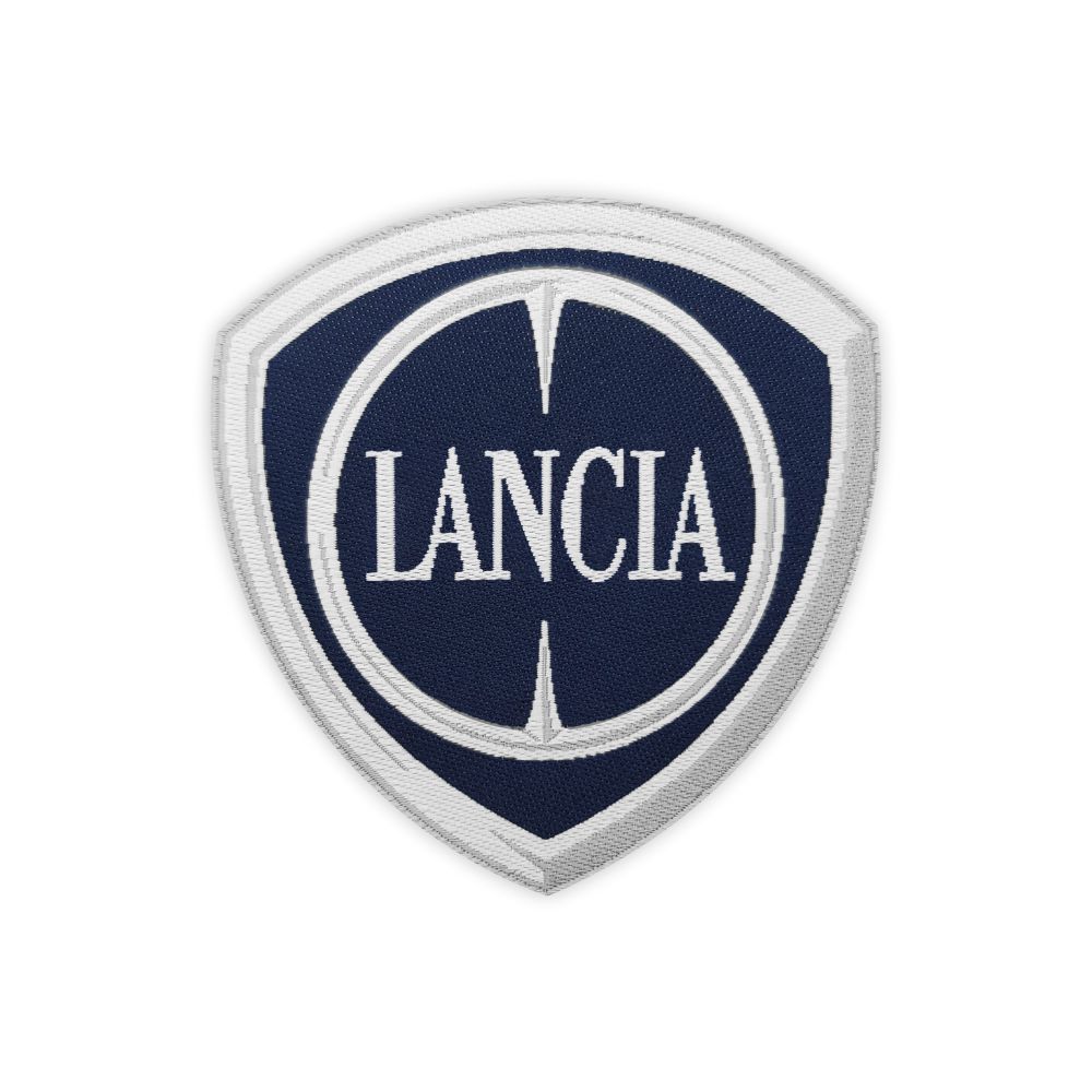 Patch-Lancia-Logo-Scudetto-60×60-mm-A