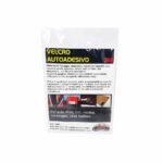 Velcro-Autoadesivo-25X50mm-Maschio+Femmina-D