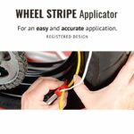 Wheel-Stripe-Applicatore