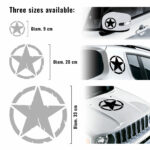 adesivo-stella-army-jeep-renegade-varianti-dimensioni-disponibili-2