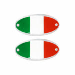 3D-Stickers-Ovale-Bandiera-Italia-14017-A