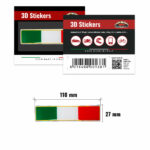 3D-Stickers-Targhetta-Italia-138-B
