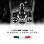 3d-sticker-adesivo-italia-alfa-giulia-stelvio-leva-del-cambio