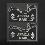 Adesivo-Sticker-Adventure-Africa-Raid-9162-B