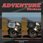 Adesivo-Sticker-Adventure-Stella-Army-Teschio-9169-C