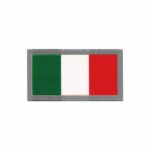 Patch Adesiva Bandiera Italia