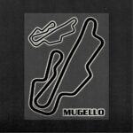 Stickers-Circuito-Mugello-10x12cm-6328-B