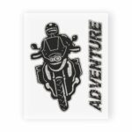 Stickers-Moto-Adventure-10x12cm-6330-A