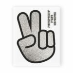 Stickers-Respect-For-Bikers-10x12cm-6334-A