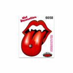 Stickers-Standard-Lingua-Kiss-6058