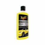 Meguiar's Ultimate Wash and Wax