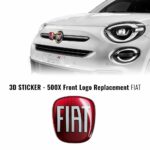3D-Sticker-Ricambio-Logo-Fiat-500X-Anteriore-14181-A