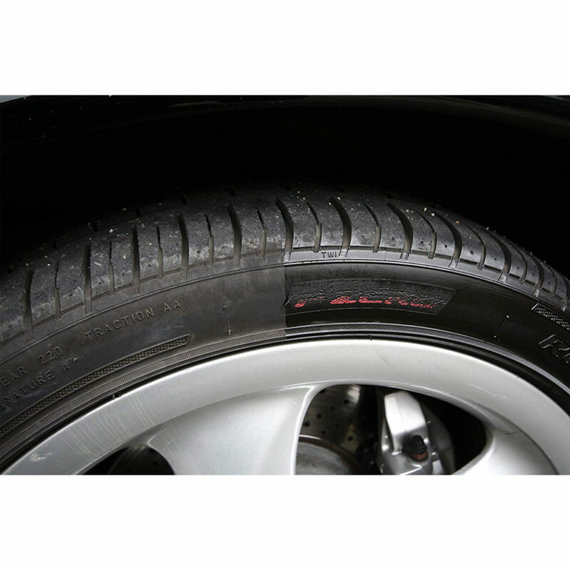 Meguiar's Endurance Tire Gel – Premium Tire Gel for a Lasting