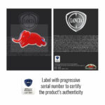 Sticker-3D-Adesivo-Lancia-Elefantino-Rosso-21290-D