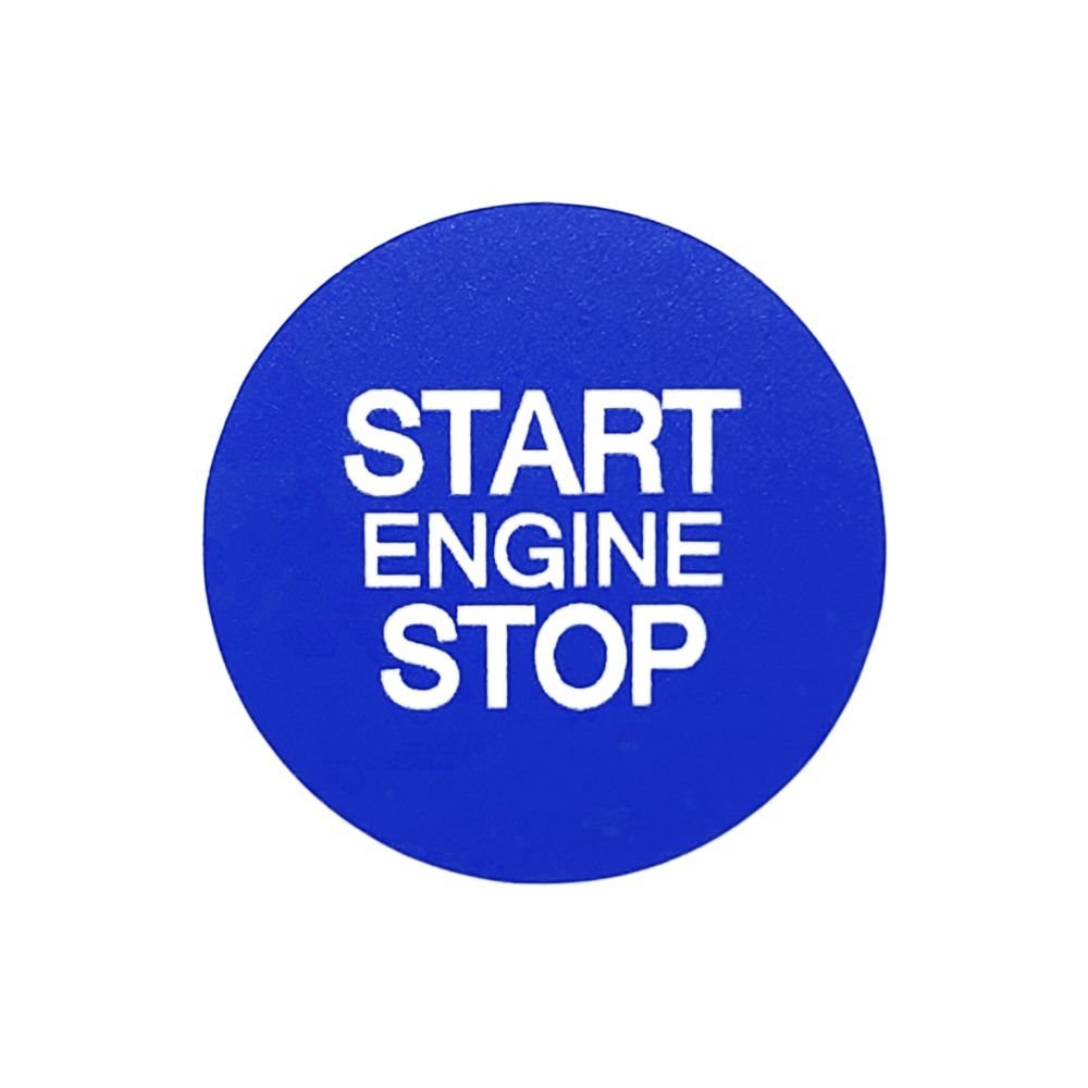 Adesivo-Start-Engine-Alfa-Romeo-Blu-17162-Amazon