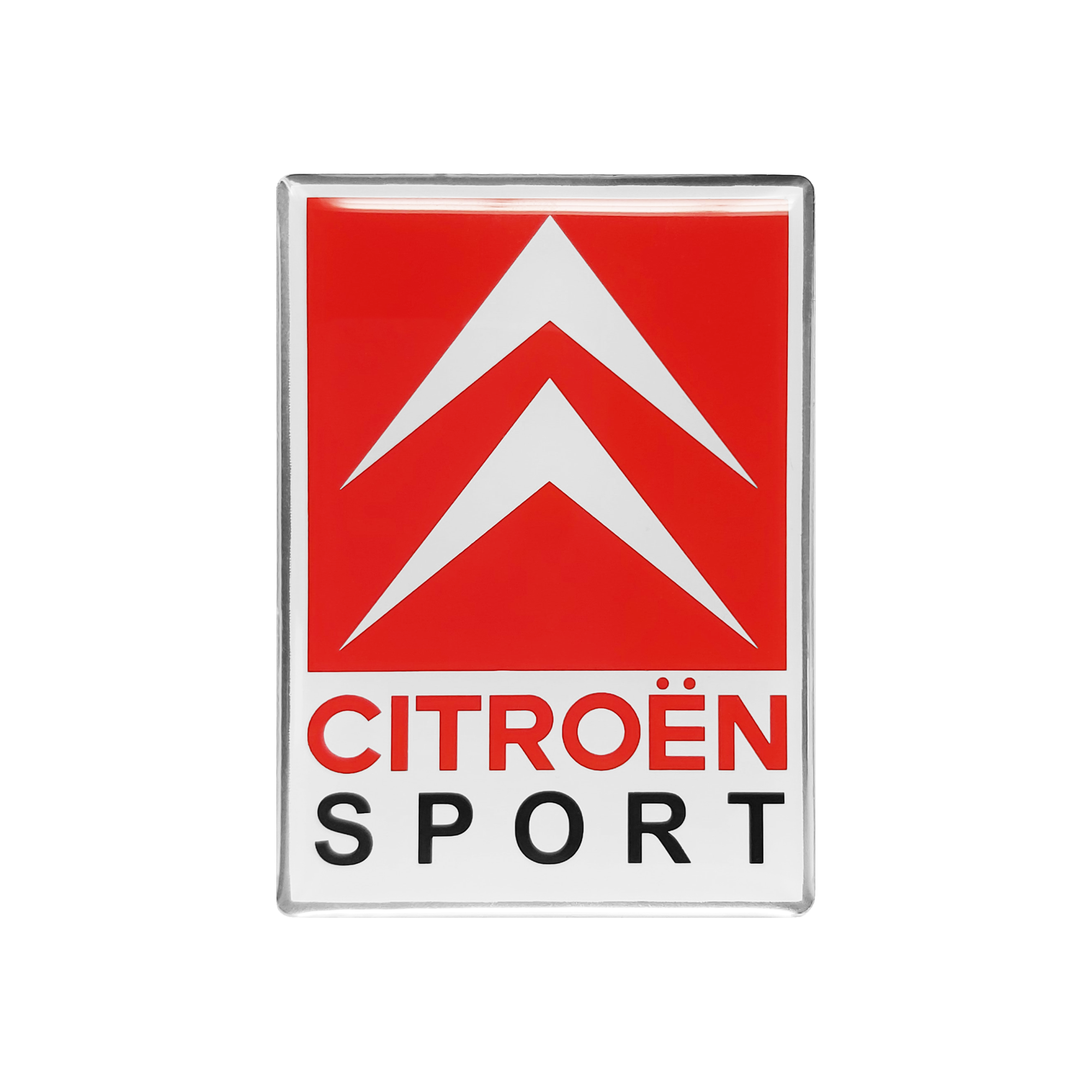 Adesivo-3D-Citroen-Sport-21030-A