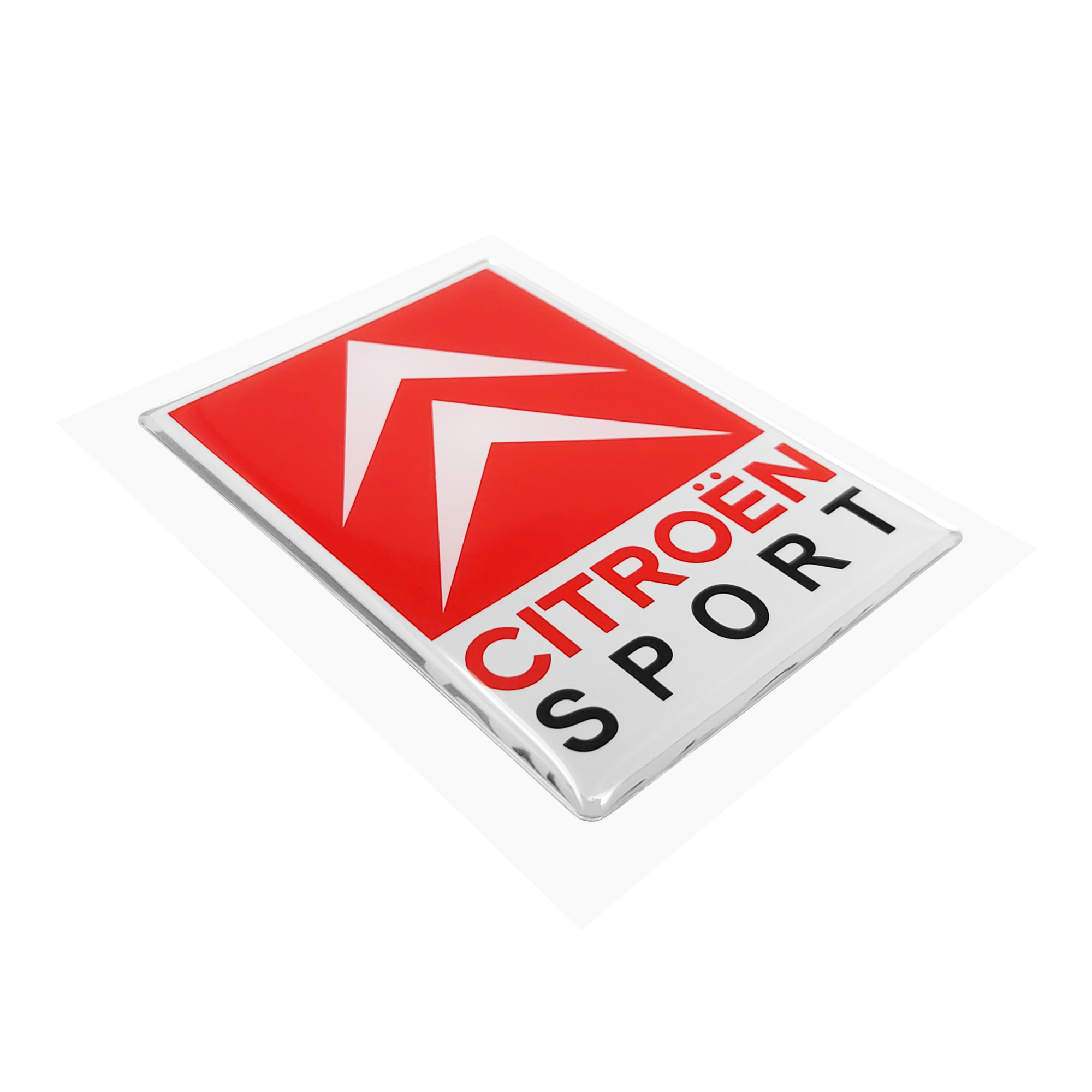 Adesivo-3D-Citroen-Sport-21030-B