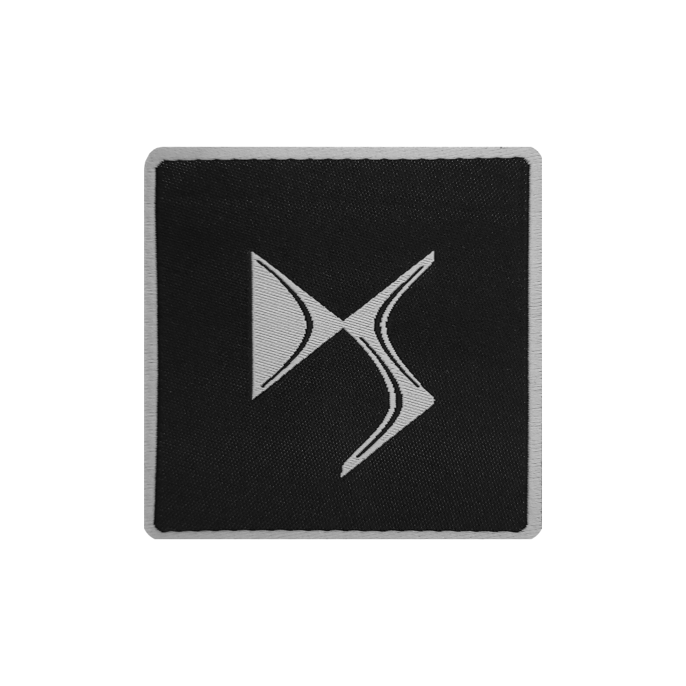 Patch-DS-Nera-21085-A
