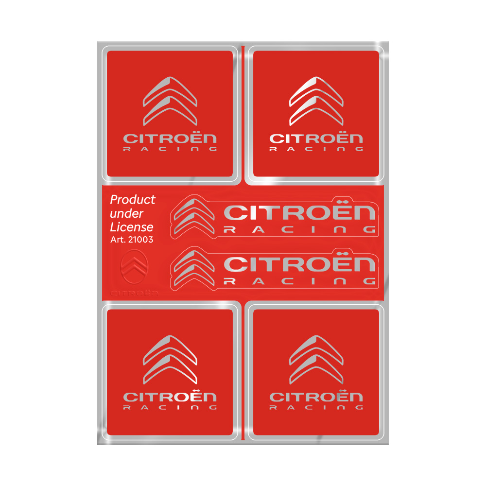 Racing-Tabs-Citroen-Rosso-Square-21003-A