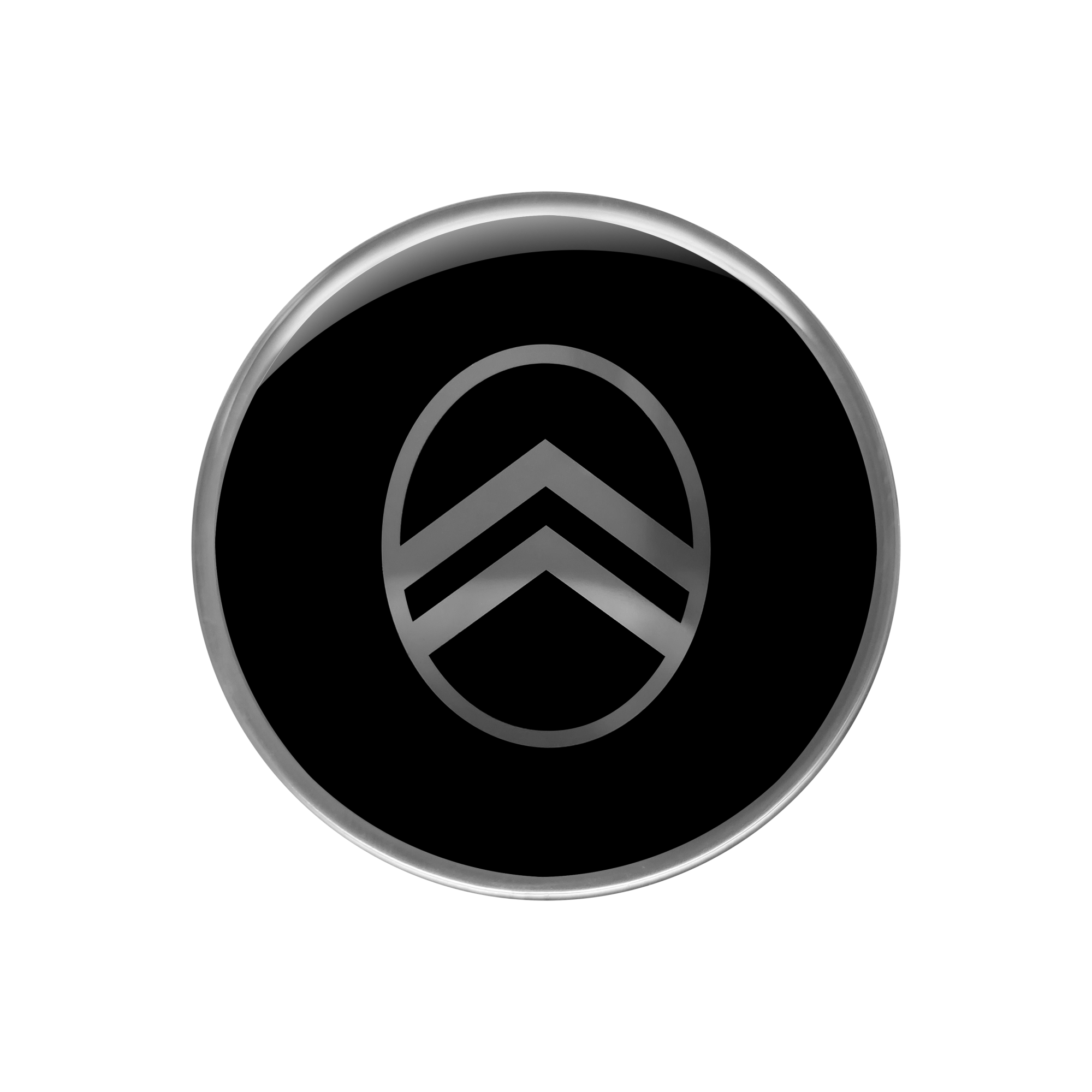 Adesivo-3D-Citroen-New-Logo-Round-Black-21016-A