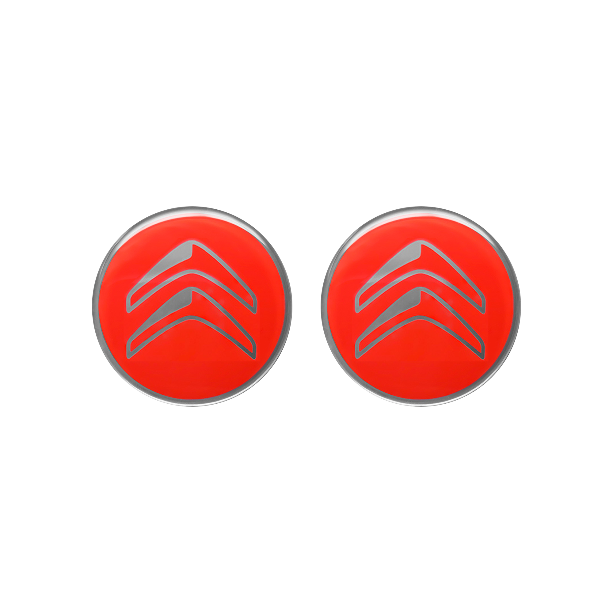 Adesivo-3D-Citroen-Logo-Round-Red-Small-21018-A